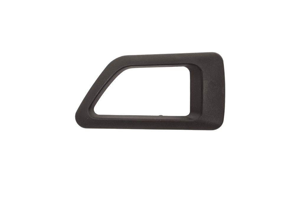 Mostrina Maniglia Anteriore Sinistra-Interna-Nera Per Citroen Berlingo (CI9158702)