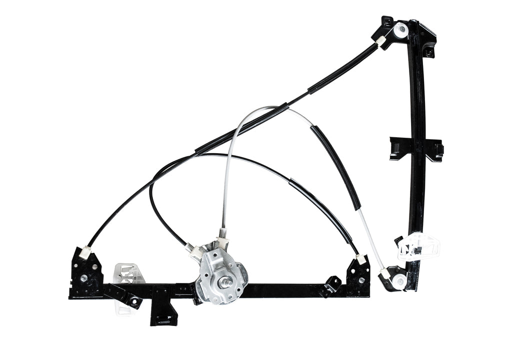 Alzacristallo-Manuale Anteriore Destro Mod. 5 Porte Per Citroen Berlingo (CI915W001)