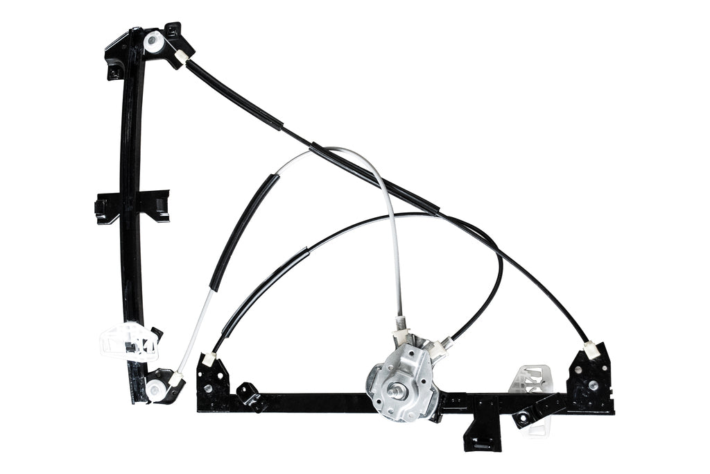 Alzacristallo-Manuale Anteriore Sinistro Mod. 5 Porte Per Citroen Berlingo (CI915W002)