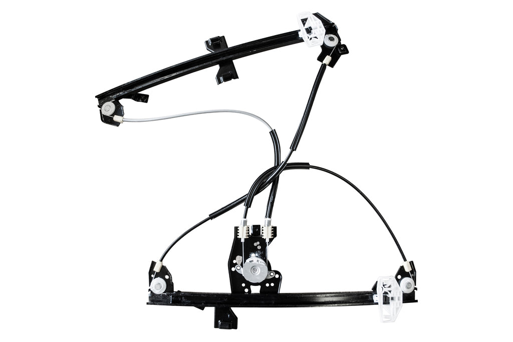 Meccanismo Alzacristallo Anteriore Sinistro Mod. 3 Porte Per Citroen Berlingo (CI915W024)