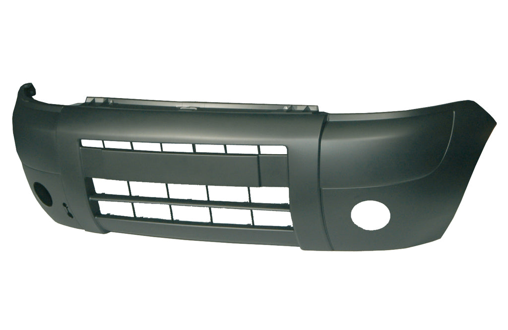Paraurti Anteriore-Con Primer-Con Sede Fendi Per Citroen Berlingo (CI9171011)