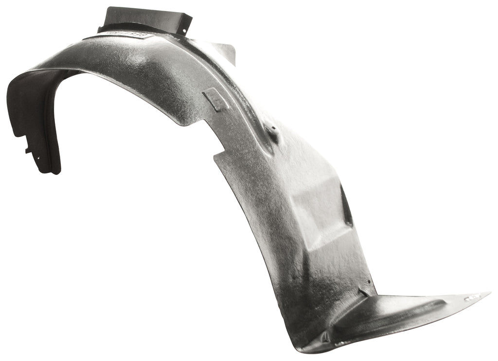 Passaruota Anteriore Destro Per Citroen Berlingo (CI9173603)