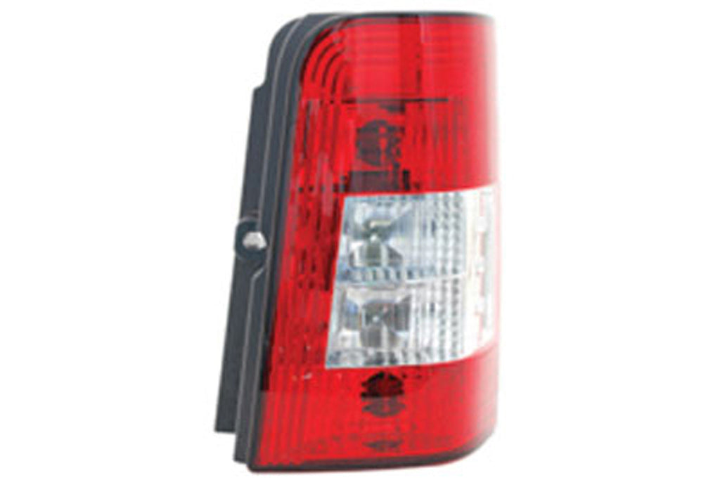 Fanale Posteriore Destro-Senza Portalampada Mod. 2 Porte Mod. 01/06 > Per Citroen Berlingo (CI9174153)