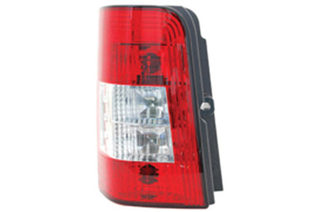 Fanale Posteriore Sinistro-Senza Portalampada Mod. 2 Porte Mod. 01/06 > Per Citroen Berlingo (CI9174154)