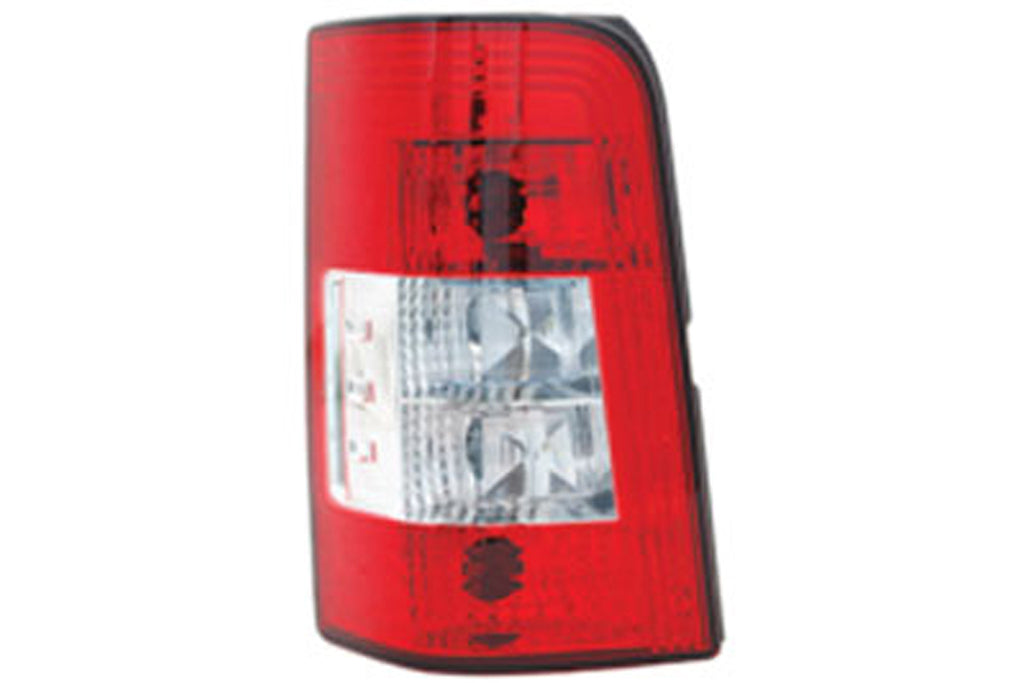 Fanale Posteriore Sinistro-Senza Portalampada Mod. Portellone Mod. 01/06 > Per Citroen Berlingo (CI9174164)