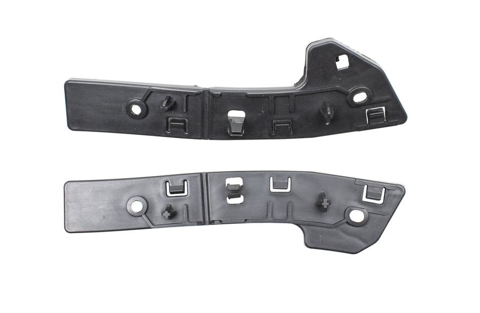 Kit Staffe Paraurti Anteriore-(destra+sinistra) Per Citroen Berlingo (CI9181005)