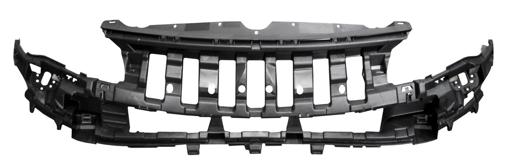 Assorbitore Paraurti Anteriore-Plastica Per Citroen Berlingo (CI9181012)