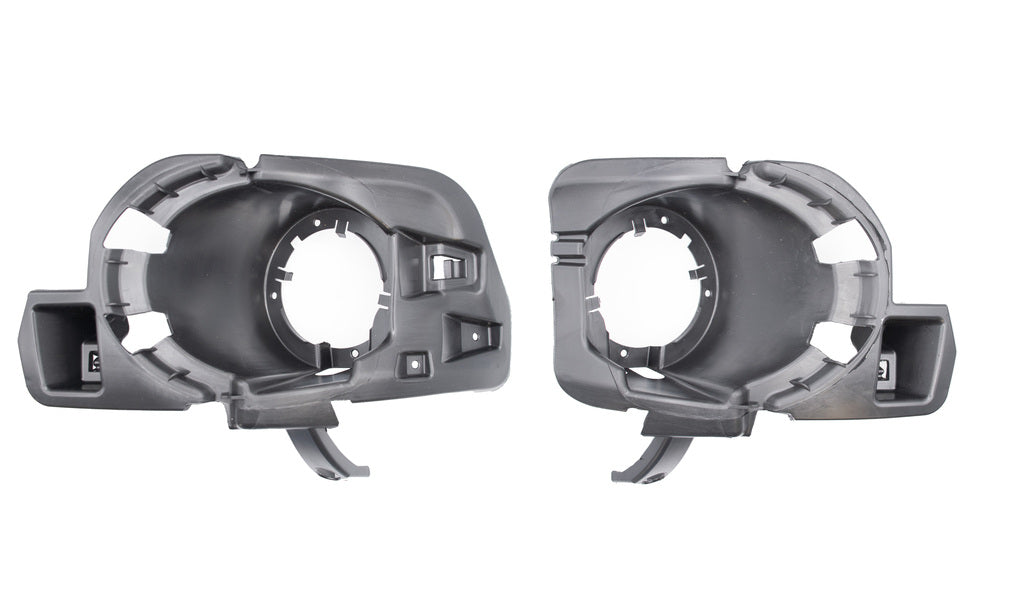 Kit Supporti Fendinebbia-(destro+sinistro) Per Citroen Berlingo (CI9181305)