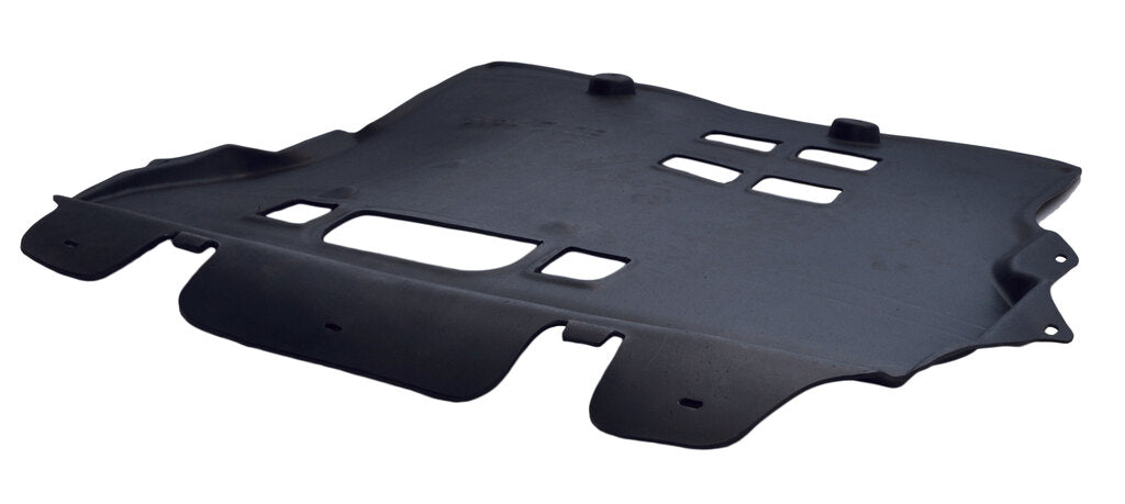 Coprimotore Inferiore-Stampaggio A Iniezione Per Citroen Berlingo (CI9181900)