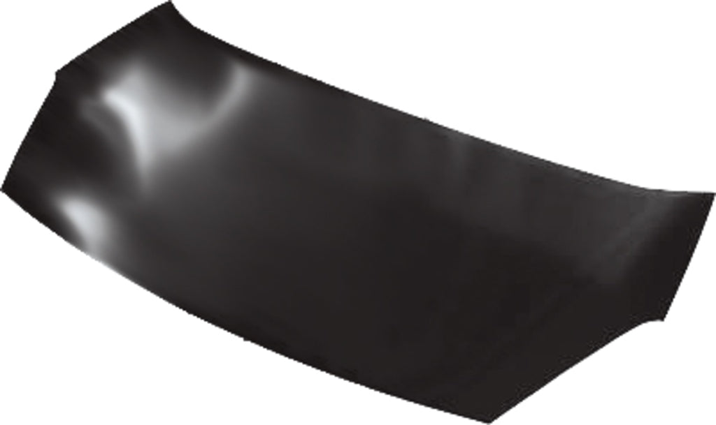 Cofano Per Citroen Berlingo (CI9183130)