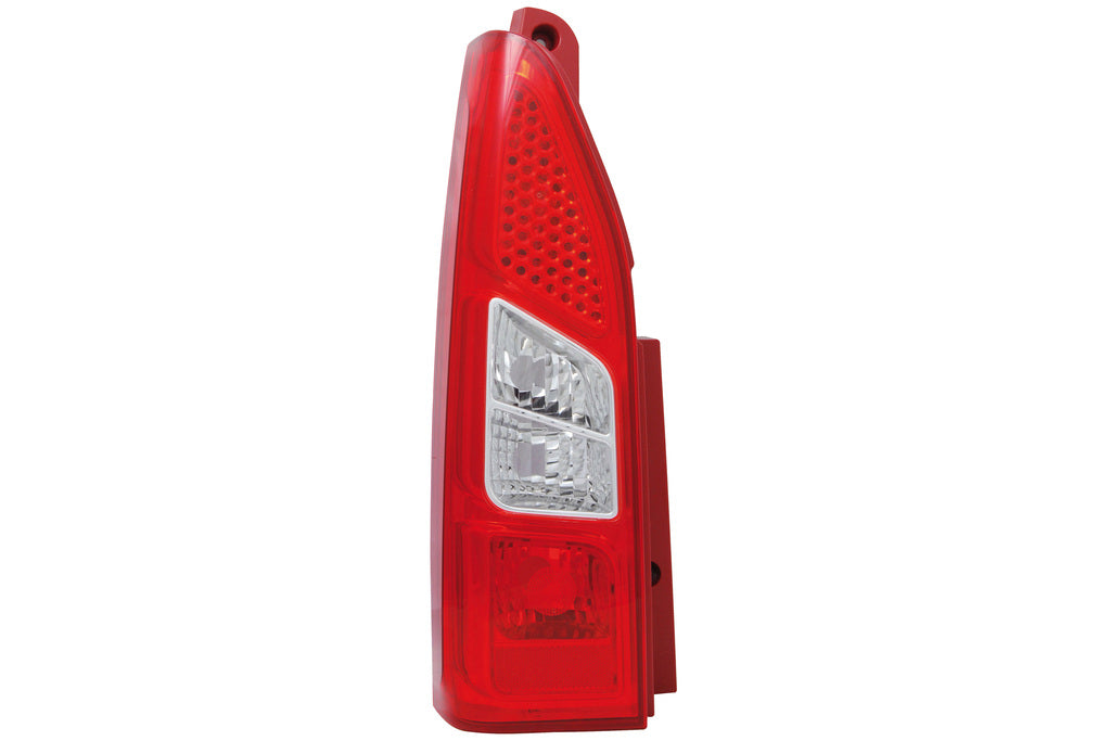 Fanale Posteriore Sinistro-Senza Portalampada Mod. Portellone Per Citroen Berlingo (CI9184164)