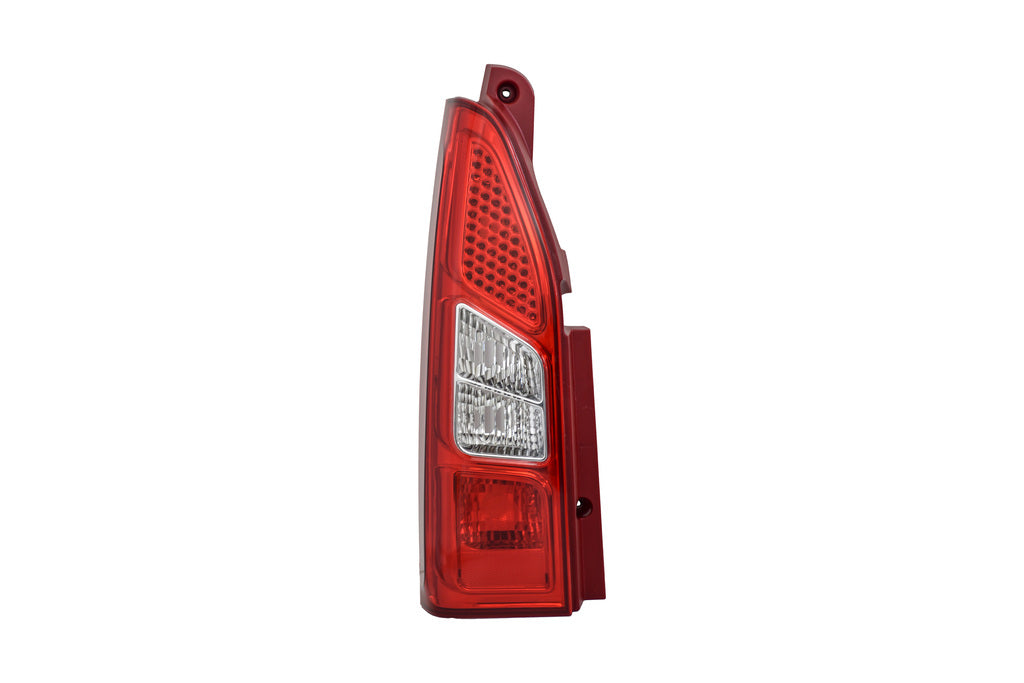 Fanale Posteriore Sinistro-Senza Porta-Lampada Mod. Portellone Per Citroen Berlingo (CI9184166)