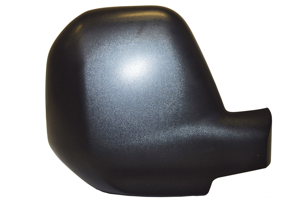 Calotta Retrovisore Destro-Nera Per Citroen Berlingo (CI9187403)