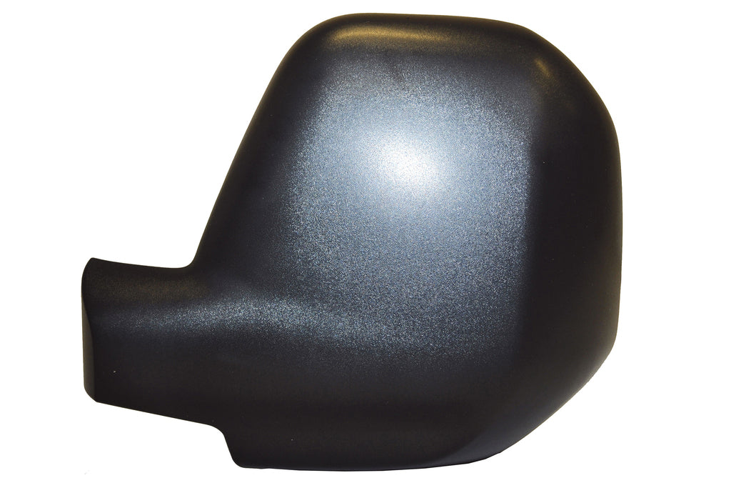 Calotta Retrovisore Sinistro-Nera Per Citroen Berlingo (CI9187404)