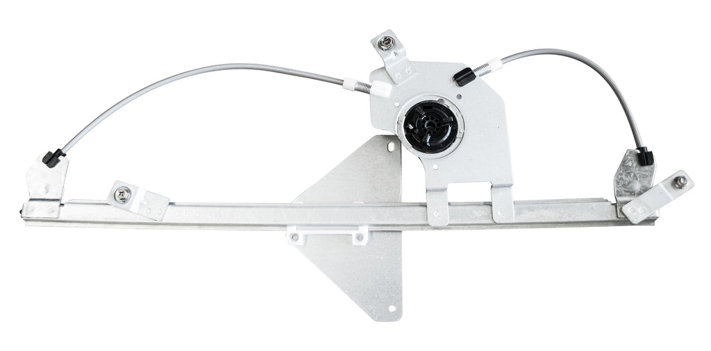 Meccanismo Alzacristallo Anteriore Destro Mod. 3 Porte Per Citroen Berlingo (CI918W011)