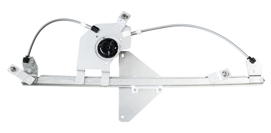 Meccanismo Alzacristallo Anteriore Sinistro Mod. 3 Porte Per Citroen Berlingo (CI918W012)