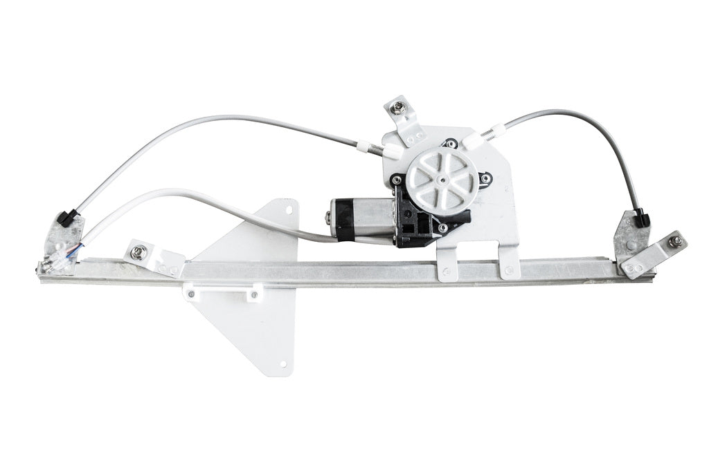 Alzacristallo Anteriore Destro-Elettrico Mod. 3 Porte Per Citroen Berlingo (CI918W021)