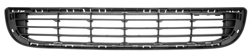 Griglia Paraurti Anteriore-Inferiore-Nera Per Citroen Berlingo (CI9202120)