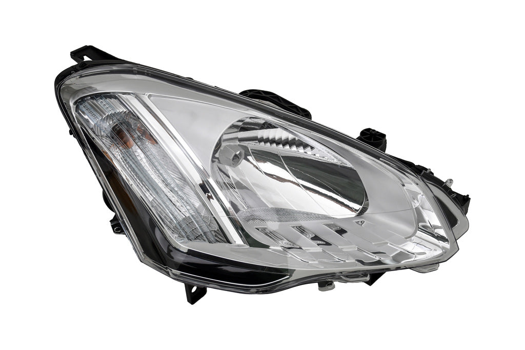 Proiettore Destro H4-Elettrico-Con Motore Per Citroen Berlingo (CI9204805)