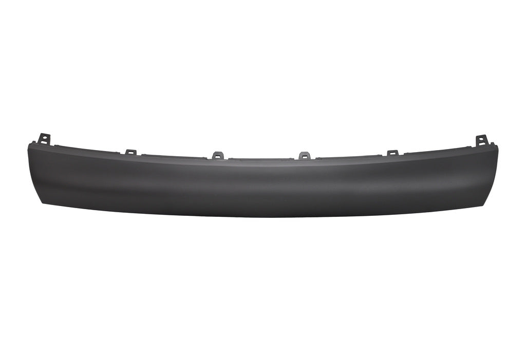 Modanatura Griglia-Inferiore-Nera Per Citroen Berlingo (CI9222206)
