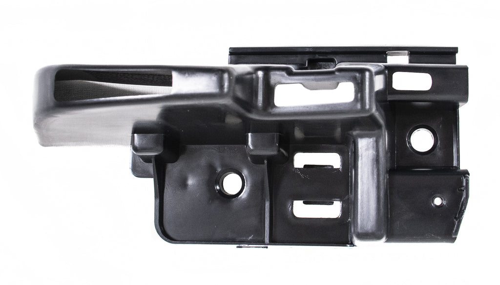 Staffa Sinistra Paraurti Posteriore-Superiore-Interna Per Citroen Berlingo (CI9241064)