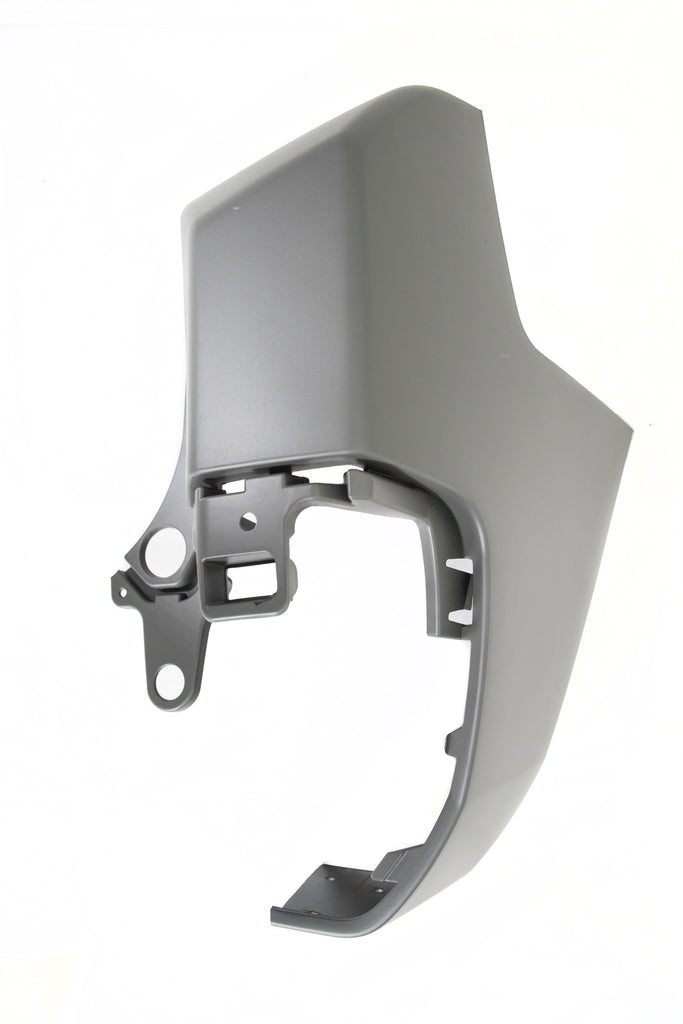 Cantonale Destro Paraurti Posteriore-Con Primer Mod. Portellone-Passo Corto Per Citroen Berlingo (CI9241163)