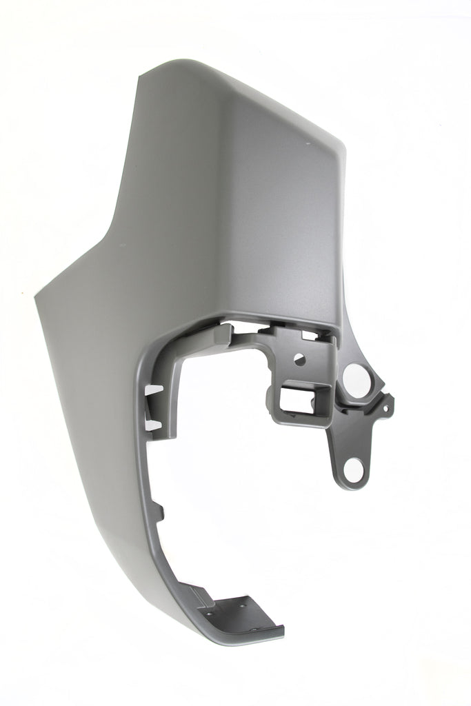 Cantonale Sinistro Paraurti Posteriore-Con Primer Mod. Portellone-Passo Corto Per Citroen Berlingo (CI9241164)