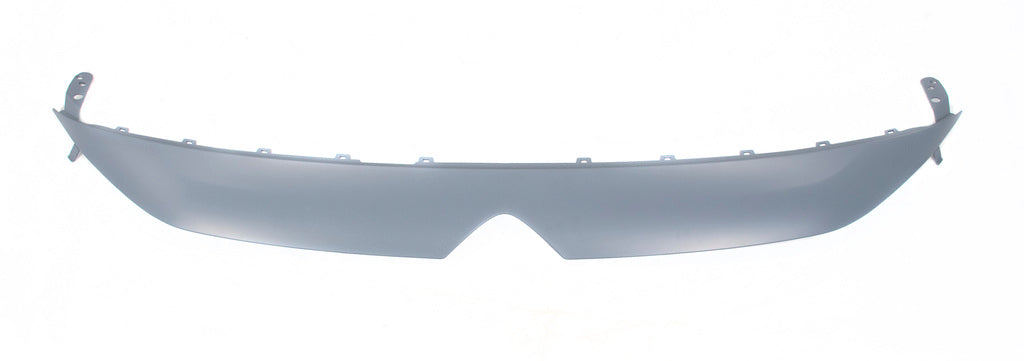 Modanatura Griglia-Superiore-Con Primer Per Citroen Berlingo (CI9242236)