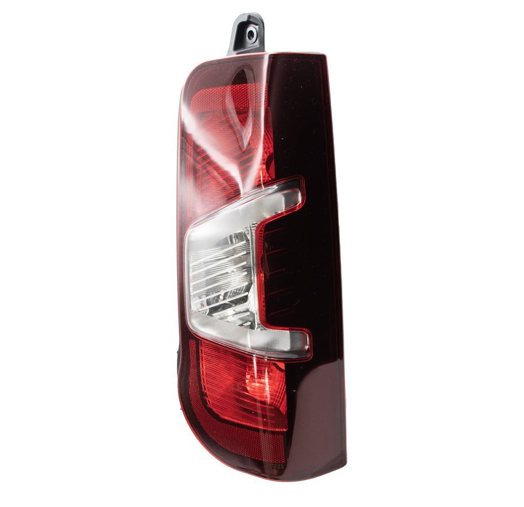Fanale Posteriore Destro-Senza Portalampada Per Citroen Berlingo (CI9244153)