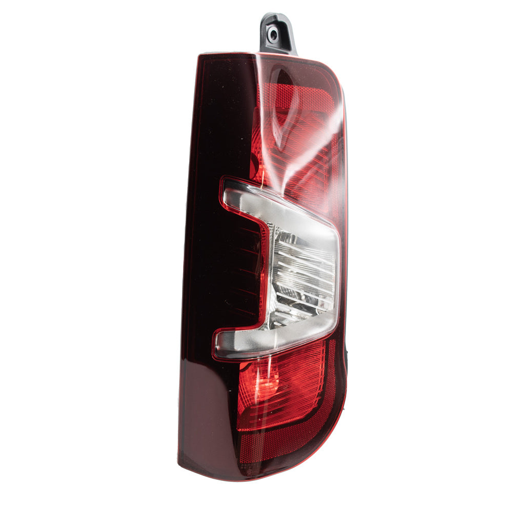 Fanale Posteriore Sinistro-Senza Portalampada Per Citroen Berlingo (CI9244154)
