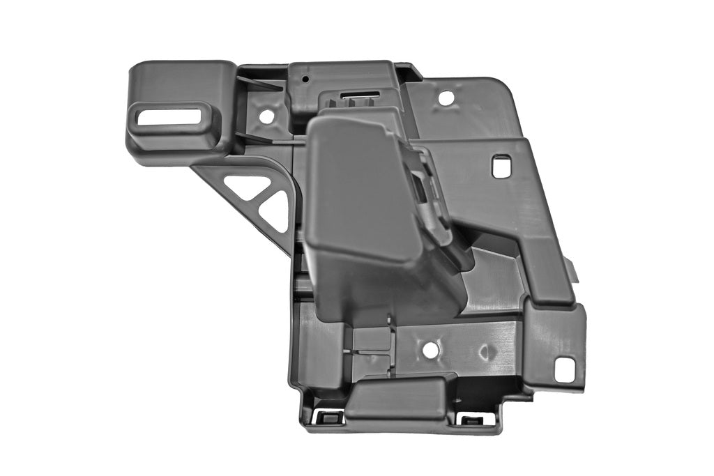 Staffa Destra Paraurti Posteriore-Superiore Mod. Portellone Per Citroen Berlingo Multispace (CI9251053)