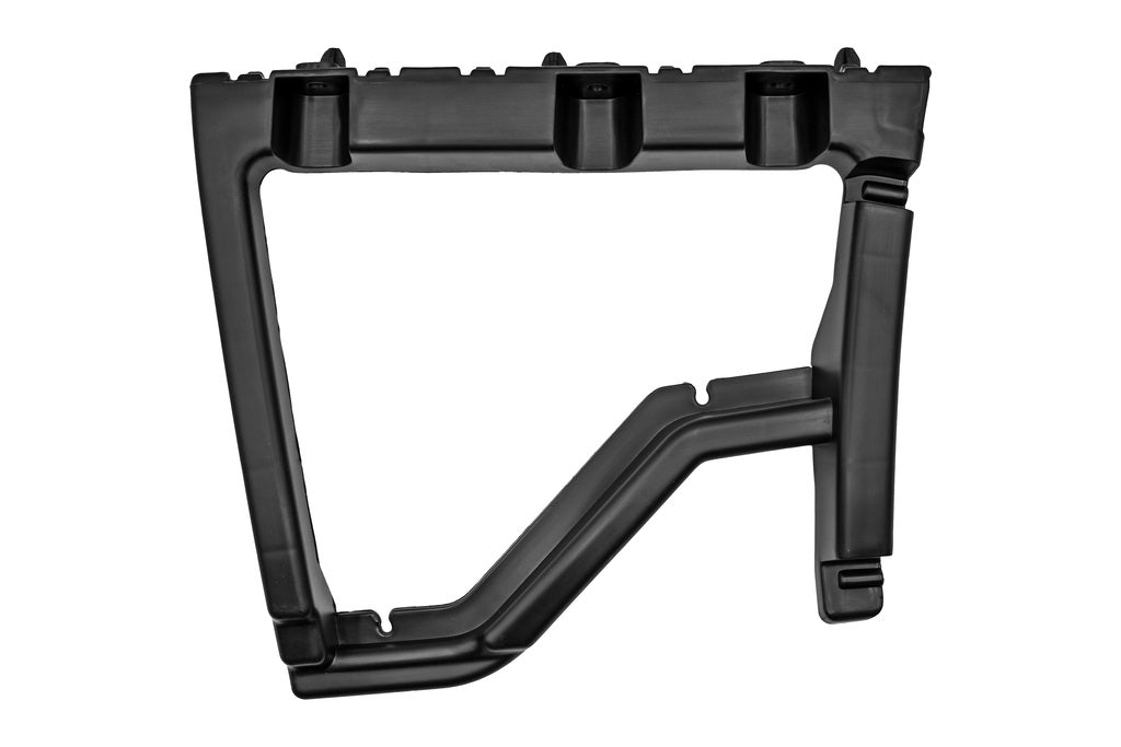Staffa Sinistra Paraurti Posteriore Mod. Passo Lungo Per Citroen Berlingo Multispace (CI9251074)