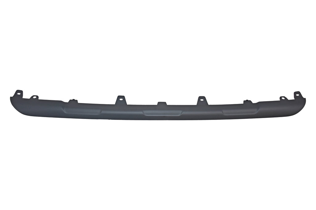 Spoiler Paraurti Anteriore-Con Primer-Inferiore-Centrale Per Citroen Berlingo Multispace (CI9251825)
