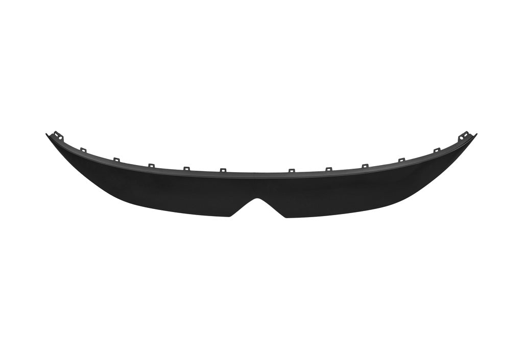 Cornice Griglia Superiore-Con Primer Per Citroen Berlingo Multispace (CI9252305)