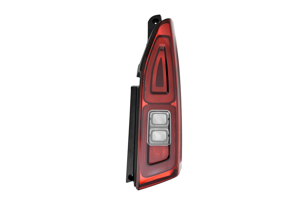 Fanale Posteriore Destro-Senza Porta-Lampada Per Citroen Berlingo Multispace (CI9254153)
