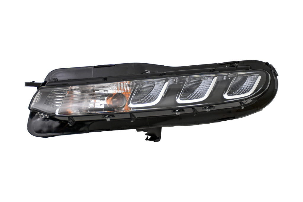 Luce Diurna Sinistra-Led Per Citroen Berlingo Multispace (CI9254314)