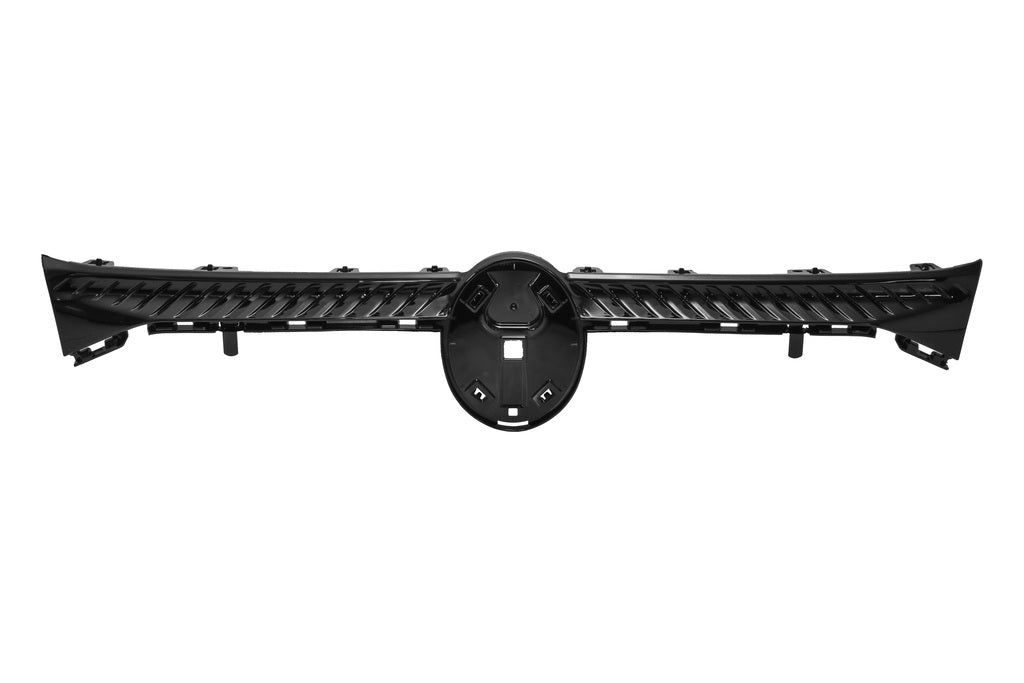 Griglia Radiatore-Nera-Lucida Per Citroen Berlingo (CI9262001)