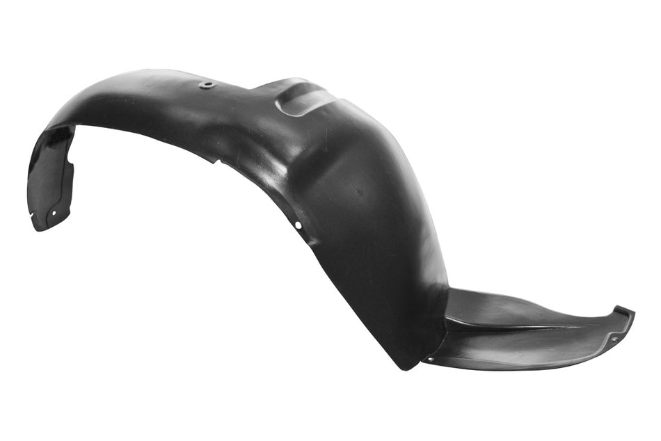 Passaruota Anteriore Destro Per Citroen Jumpy (CI9413613)