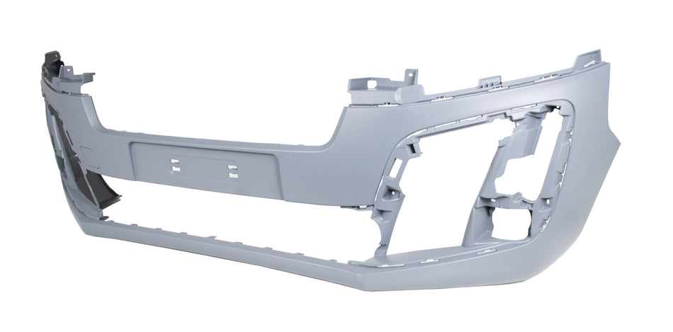 Paraurti Anteriore-Con Primer-Con Tappo Copri Gancio-Con Tracce Park Assist Mod. Space Tourer Per Citroen Jumpy / Dispatch (CI9441021)