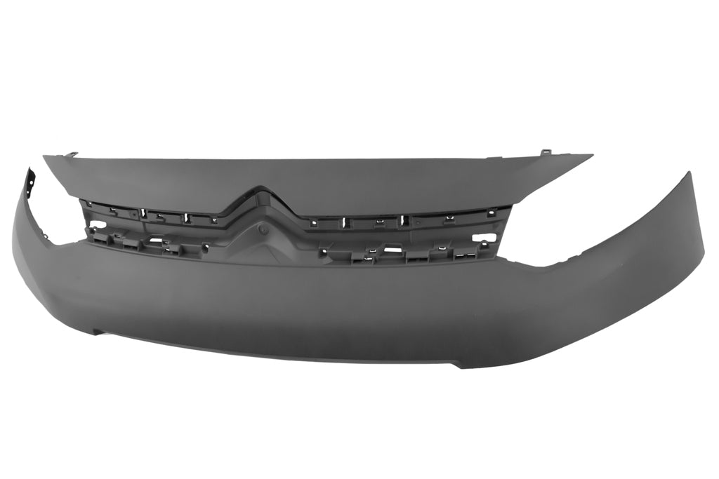 Paraurti Anteriore-Superiore-Con Primer-Con Supporto Interno In Plastica Per Citroen Jumpy / Dispatch (CI9441040)