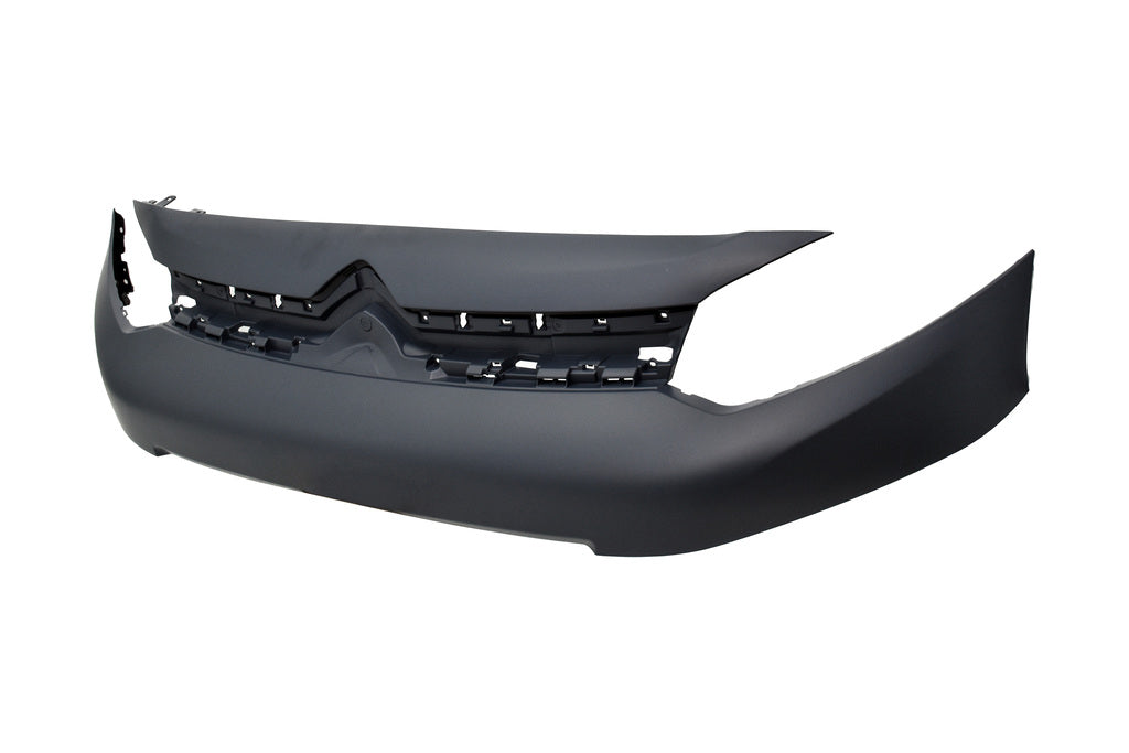 Paraurti Anteriore-Superiore-Con Primer Per Citroen Jumpy / Dispatch (CI9441042)
