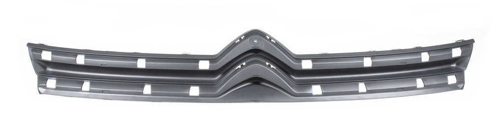 Griglia Radiatore-Nera Per Citroen Jumpy / Dispatch (CI9442001)