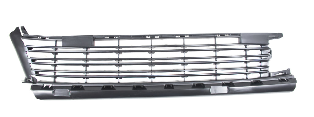 Griglia Paraurti Anteriore-Inferiore-Nera Per Citroen Space Tourer (CI9452120)