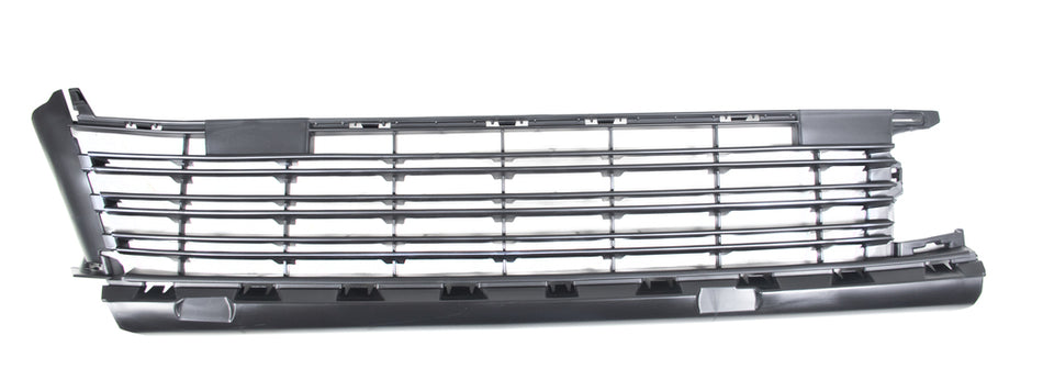 Griglia Paraurti Anteriore-Inferiore-Nera Per Citroen Space Tourer (CI9452120)