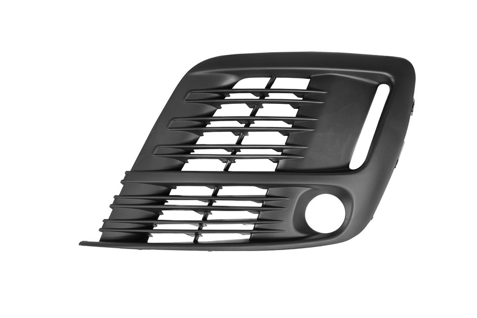 Griglia Sinistra Paraurti Anteriore-Nera Per Citroen Space Tourer (CI9452124)
