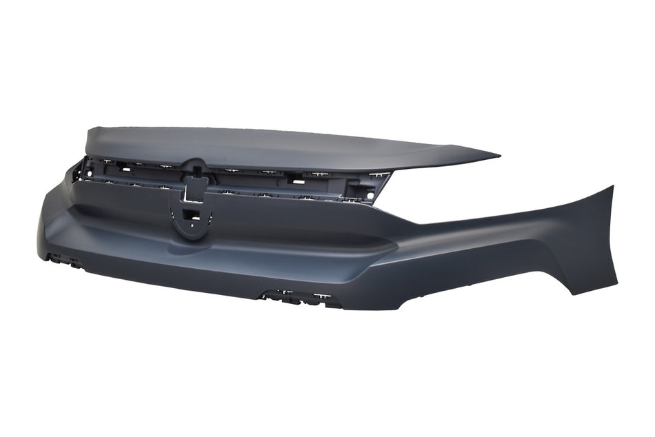 Paraurti Anteriore-Superiore-Con Primer Per Citroen Jumpy (CI9461041)
