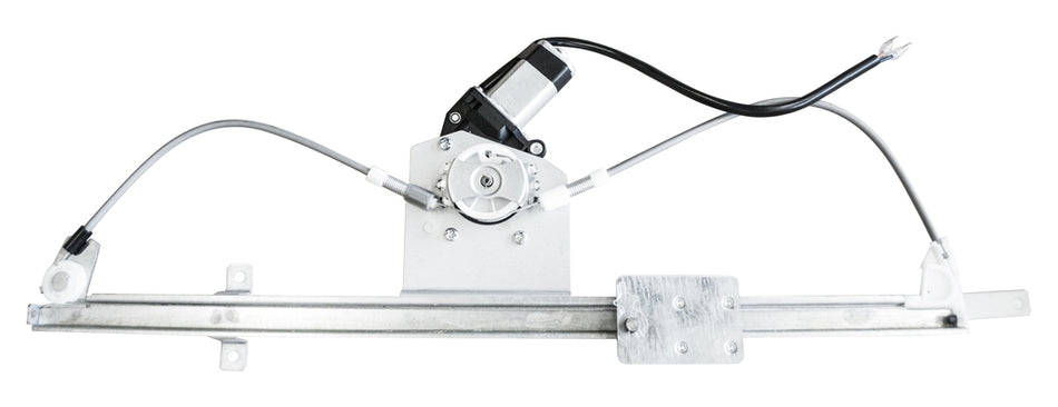 Alzacristallo Anteriore Destro-Elettrico Mod. 3 Porte Per Citroen Jumper (CI950W021)