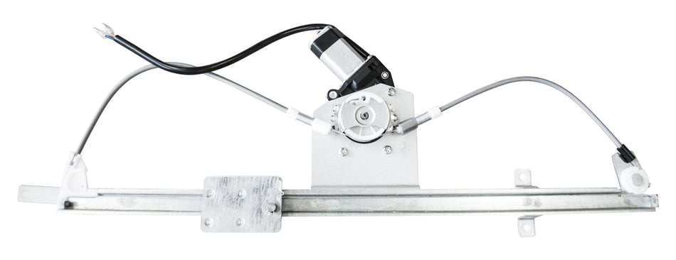 Alzacristallo Anteriore Sinistro-Elettrico Mod. 3 Porte Per Citroen Jumper (CI950W022)