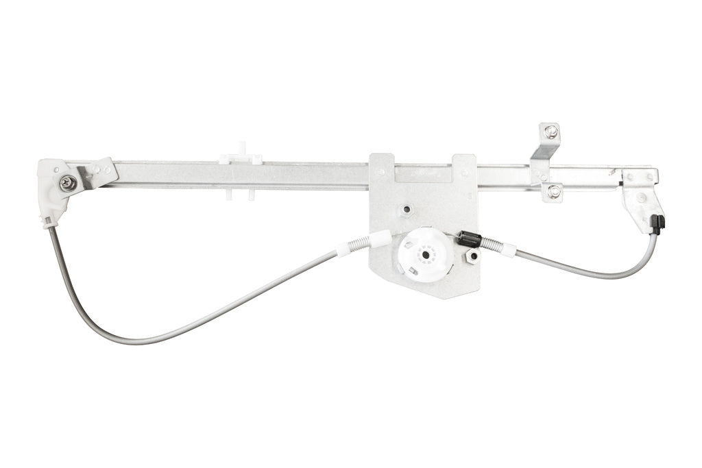 Meccanismo Alzacristallo Anteriore Sinistro Mod. 3 Porte Per Citroen Jumper (CI954W012)