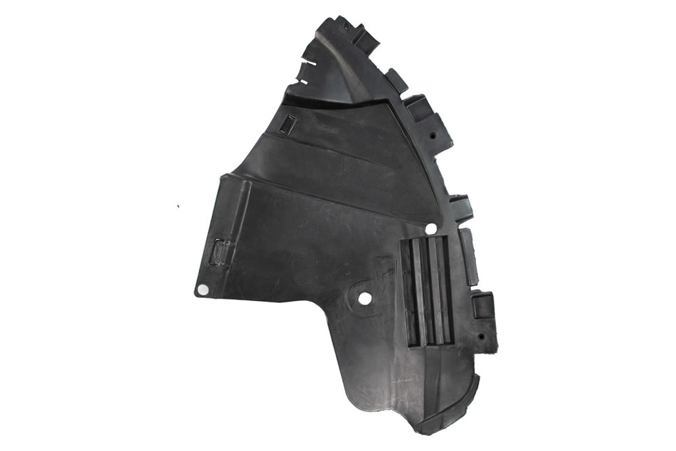 Riparo Destro Sotto Paraurti Anteriore-Stampaggio A Iniezione Per Dacia Sandero (DA2201943)